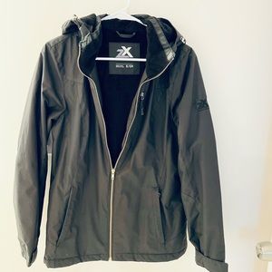 Women's zeroxposur blair hooded insulated jacket Clearance